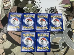 Pokemon TCG - Diamond And Pearl 2007 Mixed Card Lot - Rares - MP/LP - Image 2