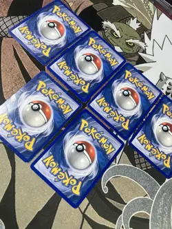 Pokemon TCG - Diamond And Pearl 2007 Mixed Card Lot - Rares - MP/LP - Image 3