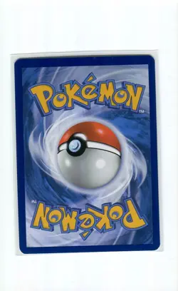 JOLTEON 135 REVERSE HOLO SCARLET & VIOLET 151 POKEMON CARD MINT 2023 - Image 2