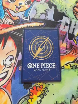 Nico Robin (Gift Collection 2023) ST01-008 One Piece Promotion Cards Foil - Image 2