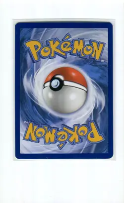 DITTO 132 REVERSE HOLO SCARLET & VIOLET 151 POKEMON CARD MINT 2023 - Image 2