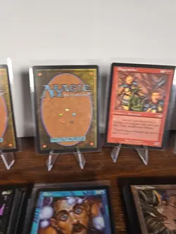 Mtg NEMESIS Complete Set Parallax Wave, Tide Moggcatcher, Kor Haven LP-NM 143... - Image 5