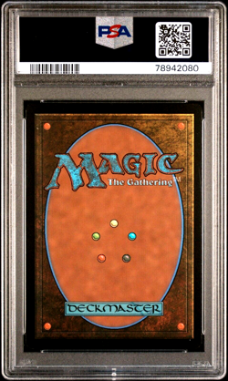 MTG Magic the Gathering LOTR Lord of Rings Butterbur Bree Innkeeper PSA 10 POP 2 - Image 2