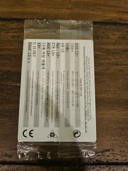 MTG Magic The Gathering Foil City's Blessing FNM Sealed Promo Pack Of 4 - Image 2