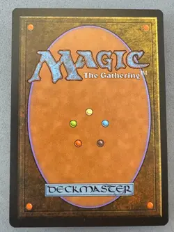 Pyrokinesis Alliances MTG-Never Played NM/Mint-Vintage Magic the Gathering - Image 2