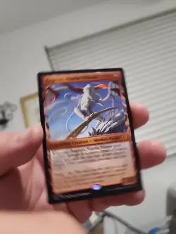 Magic The Gathering Ragavan, Nimble Pilferer Multiverse Legends - Image 2