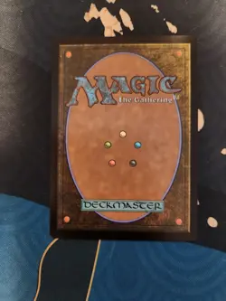 MTG Zidane Tribal - Ragavan, Nimble Pilferer (Showcase) NM FCA Mythic #43 - Image 2