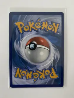 Pokemon Card - Mega Camerupt ex 022/132 - Mega Evolution - Pack Fresh Mint - Image 2