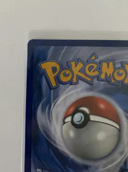 Pokemon Card - Mega Camerupt ex 022/132 - Mega Evolution - Pack Fresh Mint - Image 3