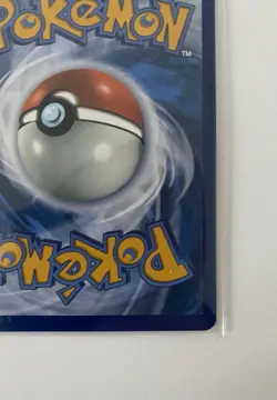 Pokemon Card - Mega Camerupt ex 022/132 - Mega Evolution - Pack Fresh Mint - Image 5