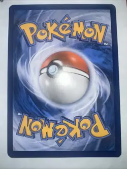 Ash's Pikachu SM113 Pokemon Card I Choose You Promo - Image 2