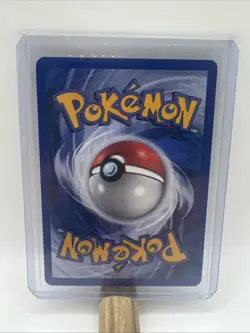 Pokemon TCG Entei Holo Promo #34 Pokemon - Image 5