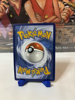 Pokemon TCG Mawile V Swsh12: Silver Tempest Trainer Gallery Tg17/Tg30 Holo Ultra - Image 2