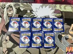 Pokemon e-READER & EX SERIES Lot - Rares - Near Mint - Image 2
