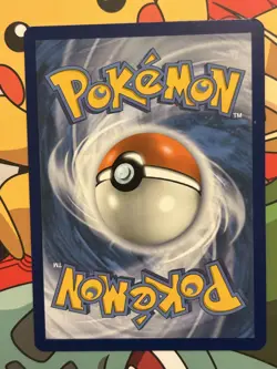 Fezandipiti EX 38/64 Double Rare Holo Shrouded Fable SV Pokemon TCG - Image 2