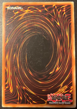 Yu-Gi-Oh! TDGS-DE085 Hand der Sechs Samurai 1. AUFLAGE SECRET RARE - Image 2