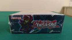 Konami Yu-Gi-Oh! Legend Of Blue Eyes White Dragon Booster Box Sealed! 24 packs - Image 4