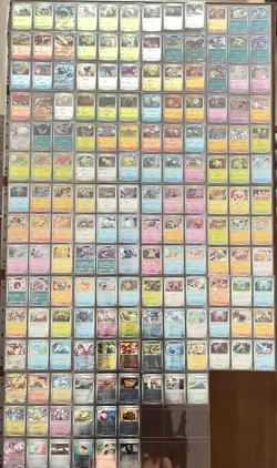 Pokemon Card 151 sv2a Monster Ball Mirror RR Complete 165 Set Japanese TCG - Image 2