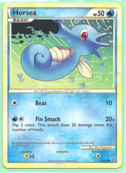 COMPLETE (28) HS UNLEASHED Common Nonholo Pokemon Card Set- Squirtle Vulpix+NM/M - Image 4
