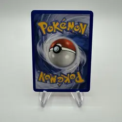 Pokemon TCG Blaziken Holo Rare Card 1/17 Pop Series 1 Near Mint! - Image 2