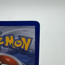 Pokemon TCG Blaziken Holo Rare Card 1/17 Pop Series 1 Near Mint! - Image 3