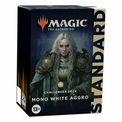 MTG - Magic: the Gathering Challenger Decks 2022 - Image 1