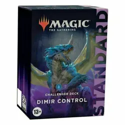 MTG - Magic: the Gathering Challenger Decks 2022 - Image 3