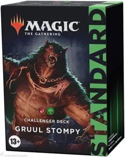 MTG - Magic: the Gathering Challenger Decks 2022 - Image 4