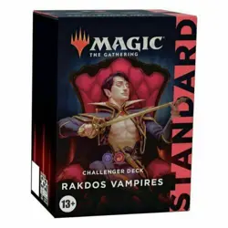 MTG - Magic: the Gathering Challenger Decks 2022 - Image 5