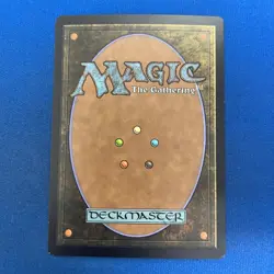 Kinjalli's Caller - Magic The Gathering- NM Ixilan Foil - Image 2