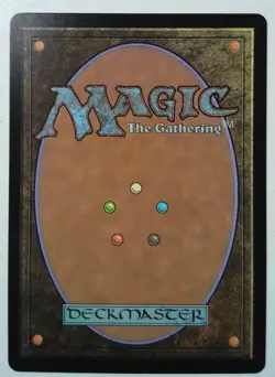 Death Denied *Common* Magic MtG x1 Ultimate Masters - Image 2
