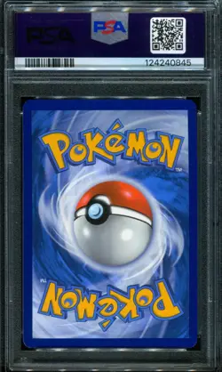 PSA 9 Cynthia's Garchomp ex 232/182 Destined Rivals SIR DIR EN Pokemon Card - Image 2