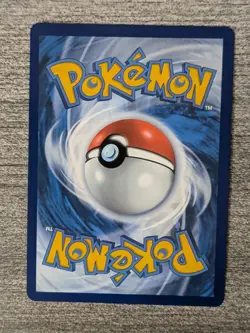 Pokemon TCG Pokemon Exeggutor 135/132 illustration Rare Holo - OC57 - Image 2