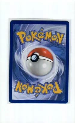 ENERGY STICKER 159 REVERSE HOLO SCARLET & VIOLET 151 POKEMON CARD MINT 2023 - Image 2