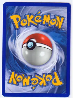 2003 CRAWDAUNT 3/97 EX DRAGON POKEMON - HOLO-ULTRA RARE - NM/MINT - Image 2