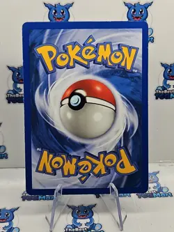 Totodile 1st Edition 80/111 Neo Genesis Pokemon LP - Image 2