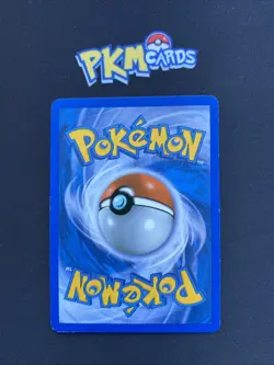 Pokemon TCG Flareon Call of Legends 44/95 Regular LP. - Image 2
