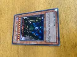Yu-Gi-Oh! Gate Guardian MRD-000 OG Unlimited Secret Rare NM/LP - Image 2