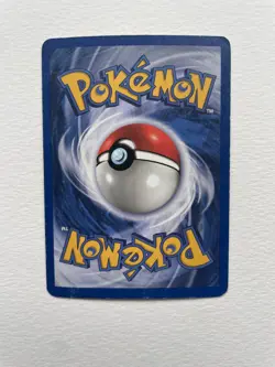 Pokemon Cards - Dark Gyarados Holo 8/82 Team Rocket WOTC Old Vintage TCG - Image 3