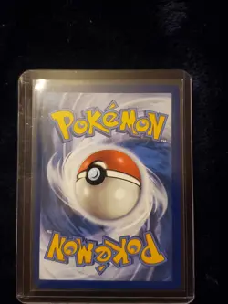 Team Rocket's Mewtwo ex 205 Sv: Scarlet & Violet Promo Cards Holo - Image 2