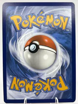 Pokemon Ponyta 004/034 Trading Card Game Classic Holo - Image 2