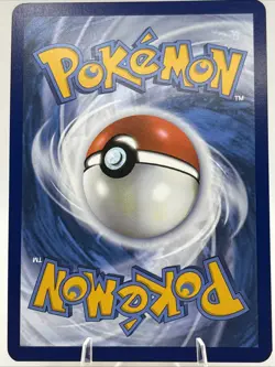 Pokemon TCG-Hitmonlee Holo 011/034-Trading Card Game Classic - Image 2