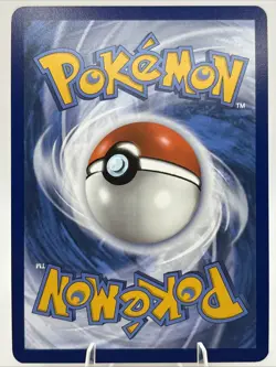 Pokemon TCG-Hitmonchan 012/034 Trading Card Game Classic - Image 2