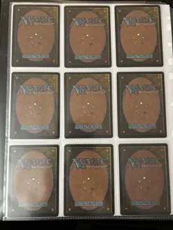 K-1 Mixed Lot Of Signed By Ron Spencer Magic The Gathering Cards - Image 2