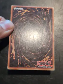 Yu-Gi-Oh! ULTRA RARE HOLO CARD CEASEFIRE PSV-030 VINTAGE PRINT LP/MP - Image 3