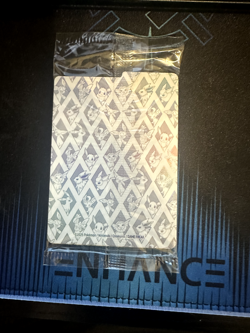 (Sealed) Eevee 173 Sv: Scarlet & Violet Promo Cards Holo - Image 2