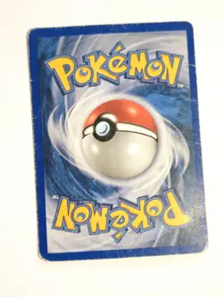 CHARIZARD Reverse HOLO 39/165 Expedition - Carta Pokemon Original Damaged 🔥⭐ - Image 2