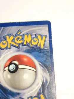 CHARIZARD Reverse HOLO 39/165 Expedition - Carta Pokemon Original Damaged 🔥⭐ - Image 5