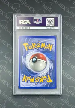 Pokemon PSA 9 Vulpix #98 Reverse Foil Legendary Collection 2002 English - Image 3