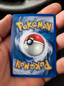 Pokemon TCG Jynx Legendary Collection Reverse Holo Rare Card 26/110 - Image 2